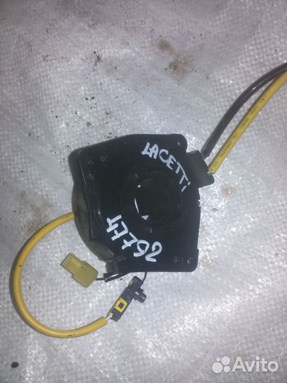 Руль Chevrolet Lacetti