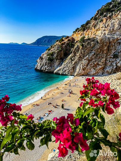 Туры от 35 тыс все включено