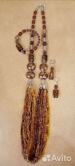 Авторский комплект 