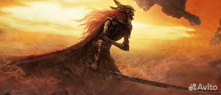 Elden Ring Ghost of Tsushima Final Fantasy XVI