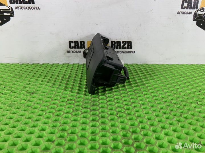 Блок кнопок Mazda CX-5