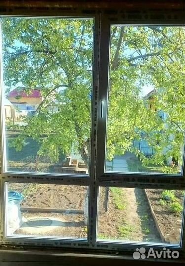 Пластиковые окна за 7 дней