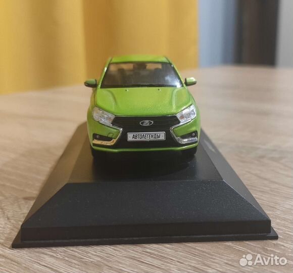 Модели автомобилей