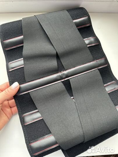 Корсет поясничный yamaguchi