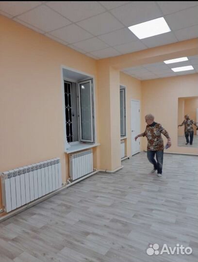 Строительные и отделочные работы