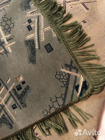 Дивандеки на диван и кресла