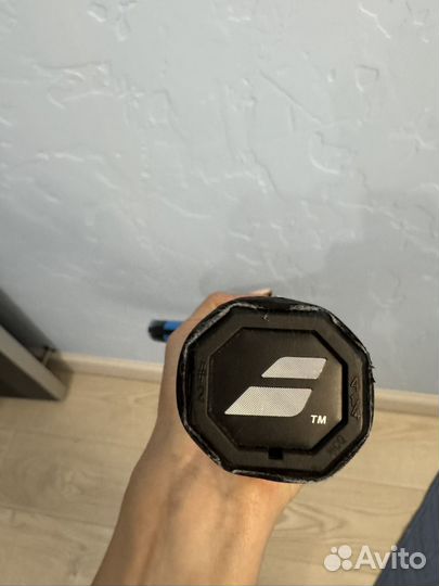 Ракетка для большого тенниса babolat pure drive