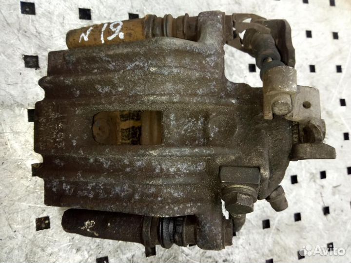 Суппорт задний правый Audi A3/S3