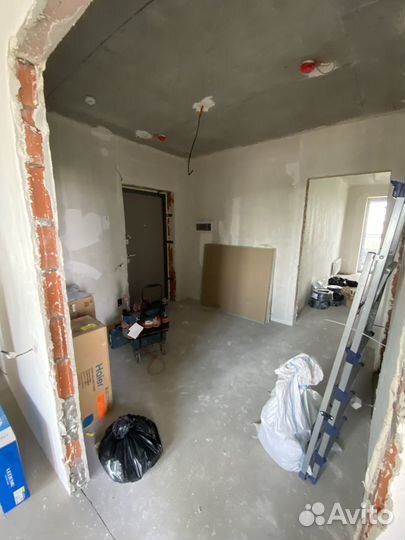 Ремонт квартир и домов / Частная бригада