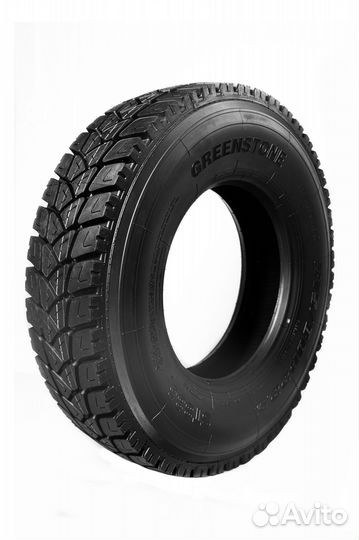 Шина Greenstone 295/80R22.5 ST33