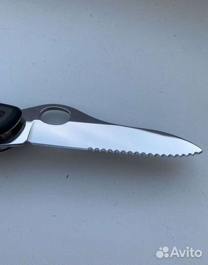 Швейцарский армейский нож Victorinox.(Оригиниал)