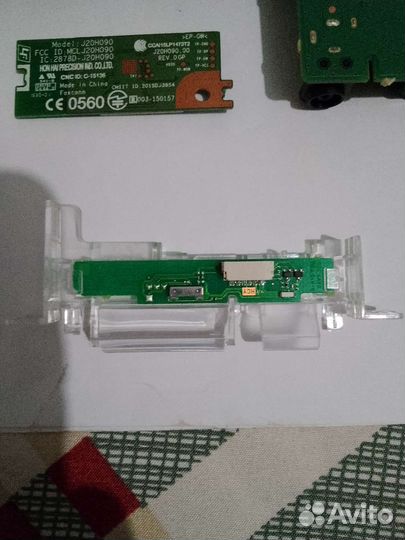 ЖК тв sony KDL-32WD603 на запчасти