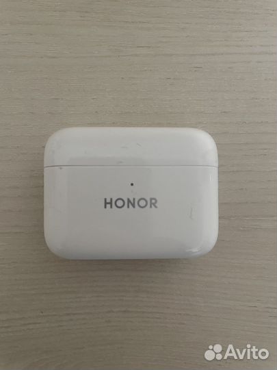 Беспроводные наушники honor earbuds 2 lite