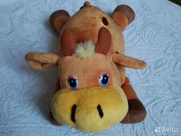 Игрушка Корова