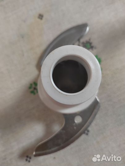 Нож для ovatio 2 moulinex