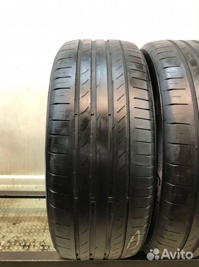 Continental ContiSportContact 5 SUV 235/50 R19 108
