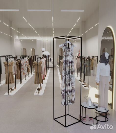 Рейлы в аренду