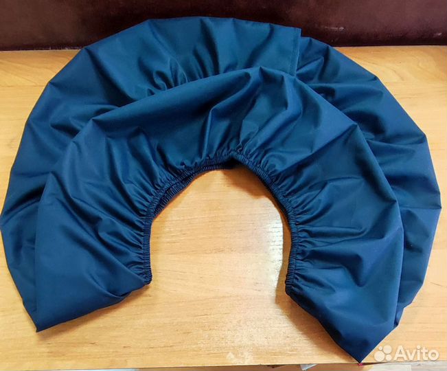 Вело тапки(чехлы для велосипеда)