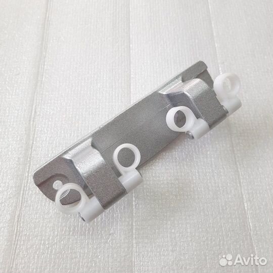 2029214 Петля люка, шарнир для с\м leran