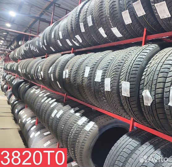 Hankook Optimo K415 255/45 R19 99L