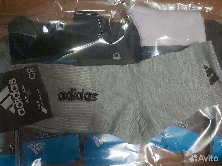 Носки adidas