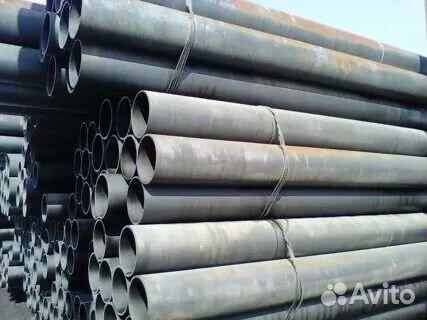 Труба 159-920-1420 восст. спш