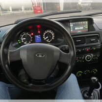 ВАЗ (LADA) Priora 1.6 AMT, 2015, 201 000 км, с пробегом, цена 490 000 руб.