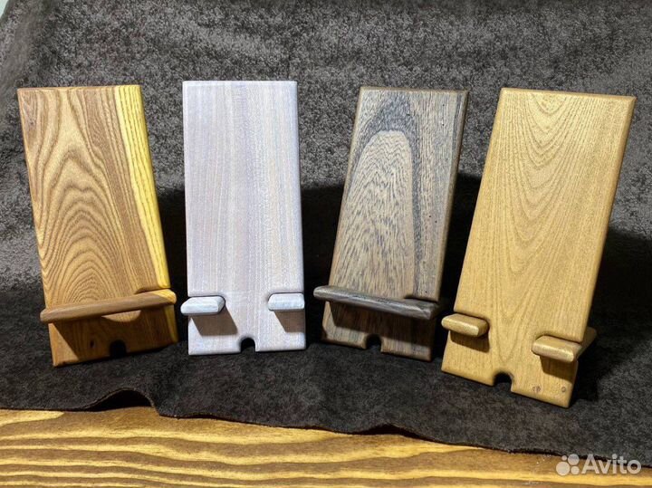 Изделия из древесины