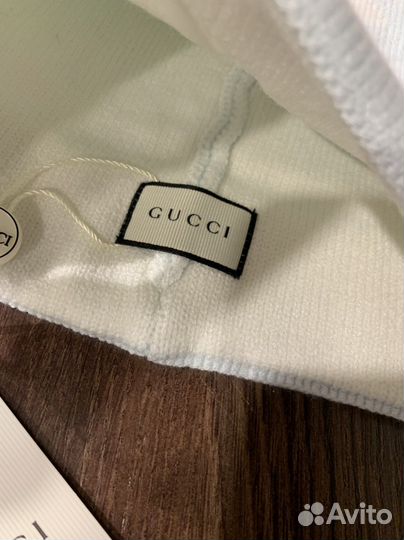 Шапка Gucci