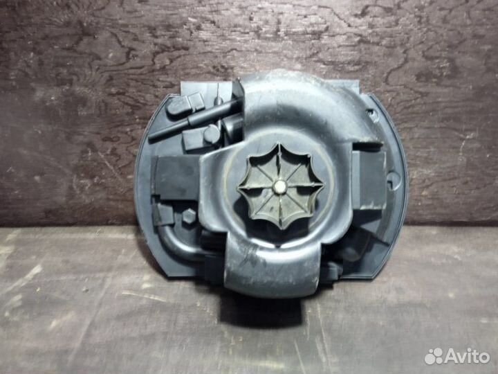 Ящик для инструментов Skoda Fabia 6Y2 AME 2001