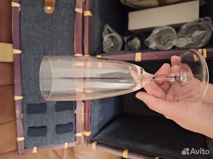 Корзина для пикника на 4 персоны