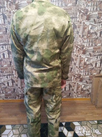 Военная форма