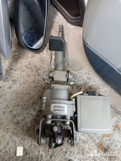 Эур лада калина