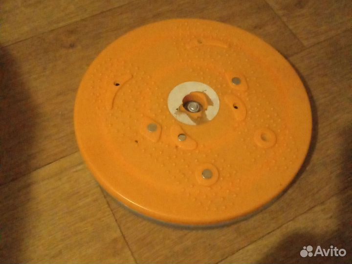 Тренажёр для ног