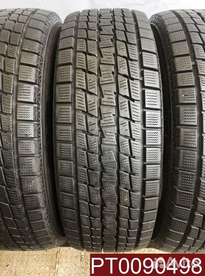 Goodyear Ice Navi SUV 225/60 R17 110