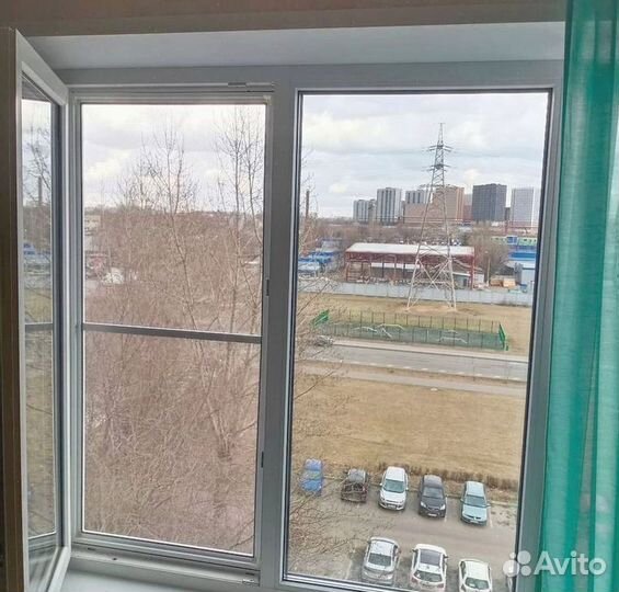 Москитная сетка за 1 день