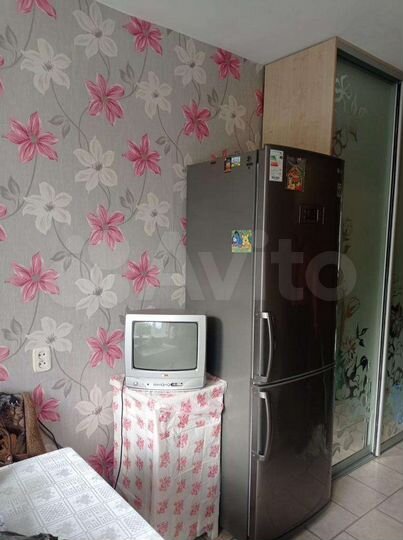 2-к. квартира, 54 м², 4/5 эт.