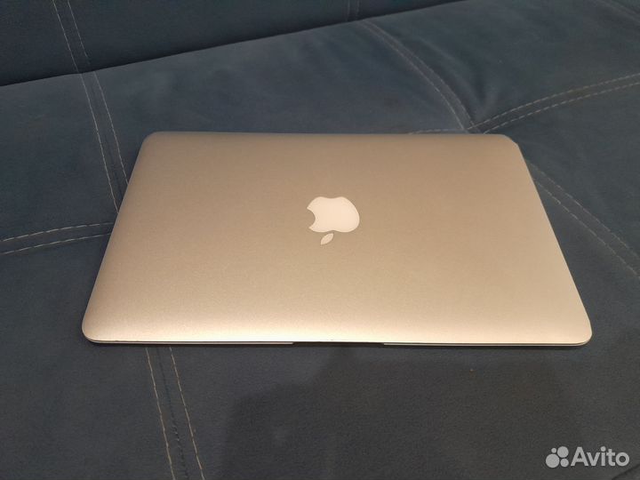 MacBook air 11