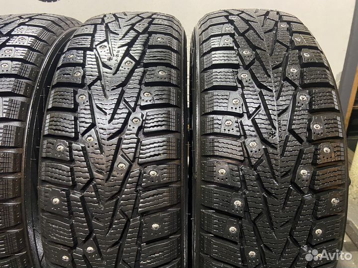 Nokian Tyres Nordman 7 185/65 R15 92T