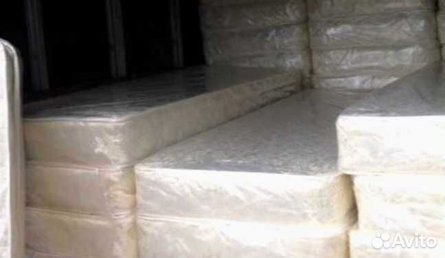 Матрас 140х200, 160х200, 180х200