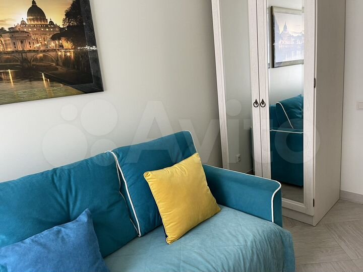 2-к. квартира, 85 м², 1/3 эт.