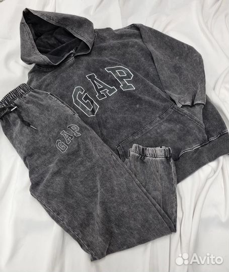 Спортивный костюм GAP варенка