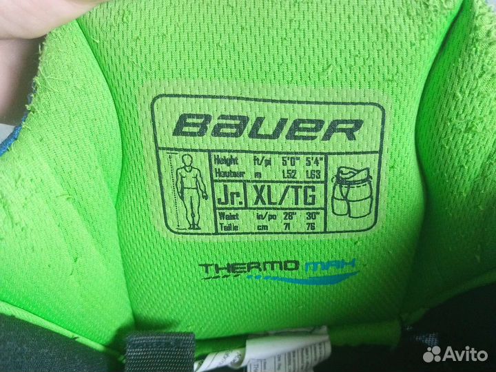 Хоккейные шорты