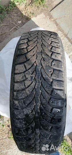 Formula Ice 185/65 R15