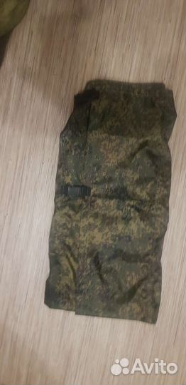 Армейский несессер
