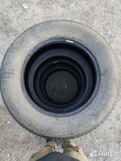 Bridgestone Alenza 001 235/65 R17 108V