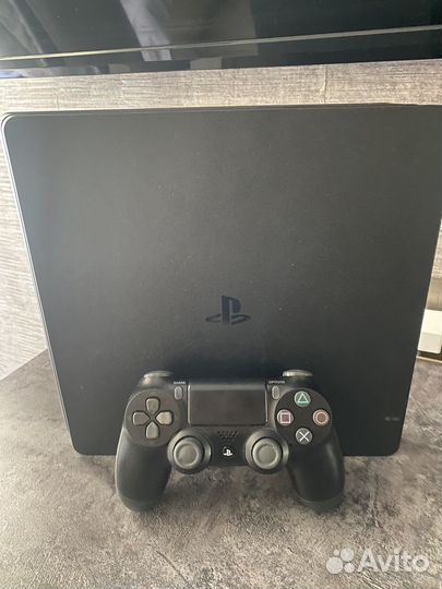 Sony PS4 1tb