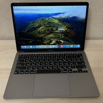 Apple macbook air 13 2020 m1 8gb 256