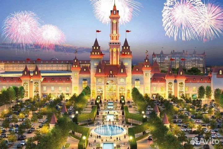 Организатор досуга