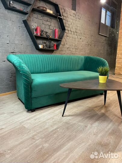 Диван для кафе Доставка из Москвы